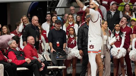The Ultimate Guide to Alabama vs Auburn Basketball: Uncover Hidden Insights